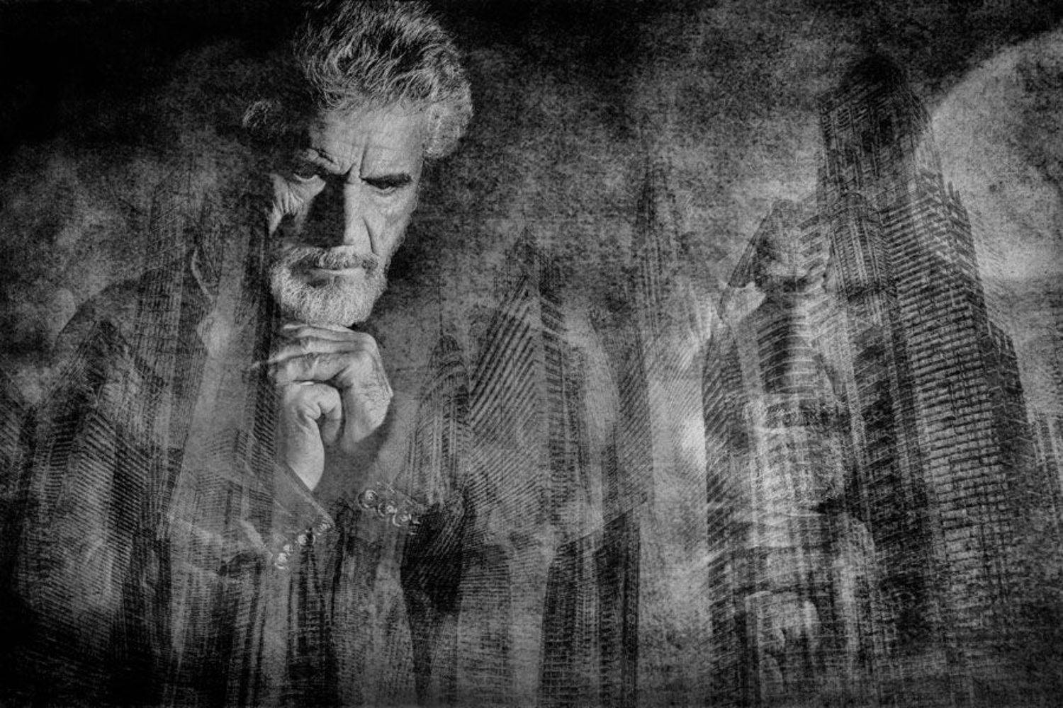 Кто мы?. Автор: Владимир , Владимир