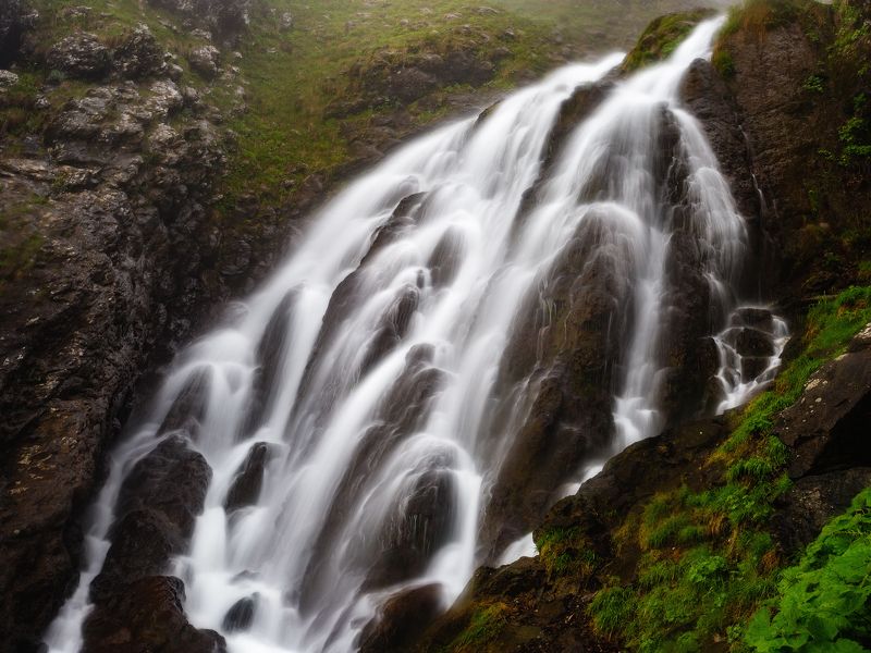 пейзаж Потокиphoto preview