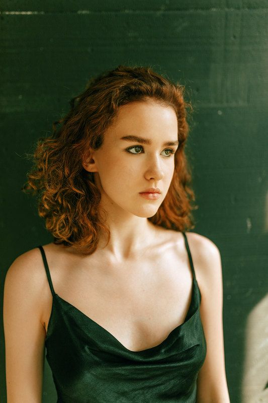 Девушка Мария photo preview