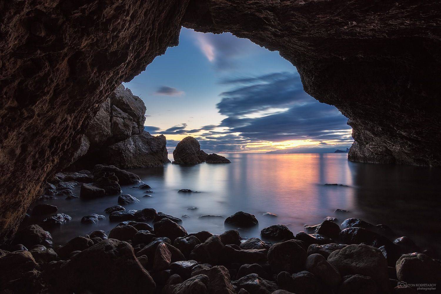 , Антон Кошетаров