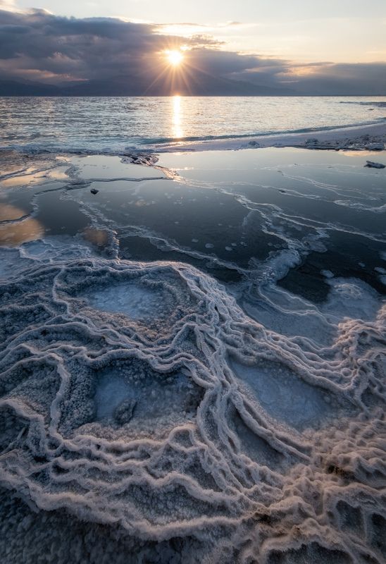 Dead Sea Insightphoto preview