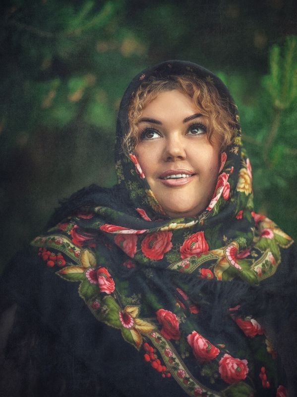 На опушкеphoto preview