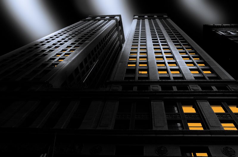 Lights in the nightphoto preview