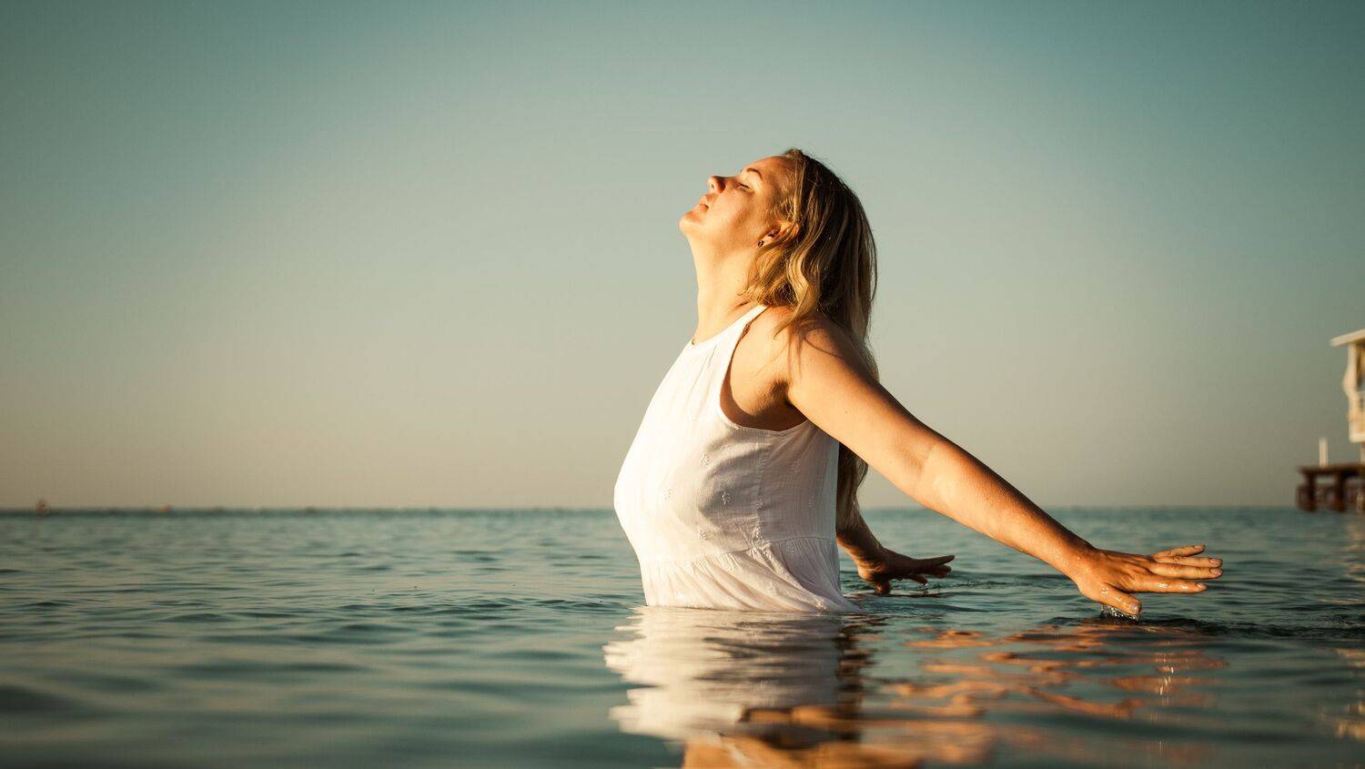 Meeting the sun. Автор: Mykhailo , Mykhailo