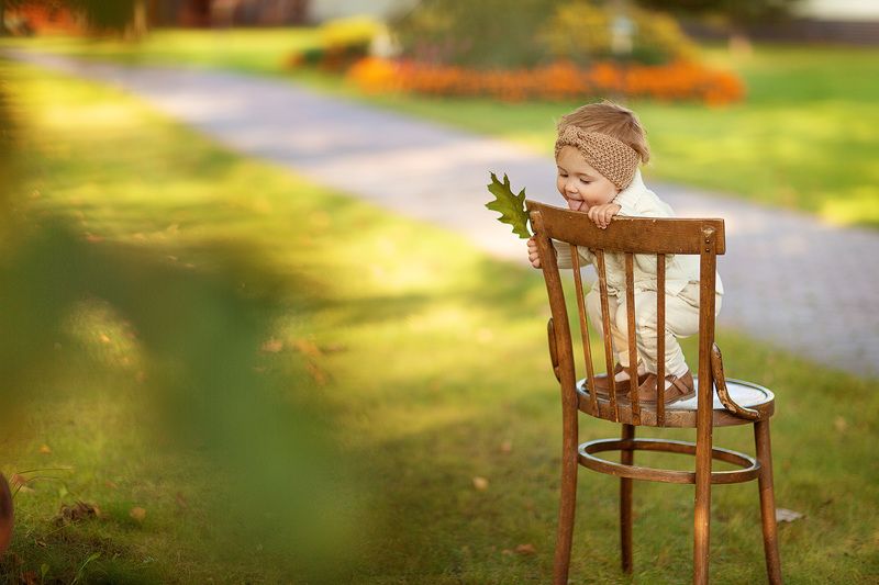 Вкус осениphoto preview