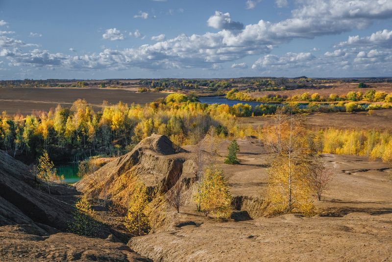 Краски осениphoto preview