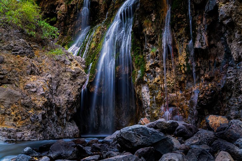 Saitori River Trailphoto preview