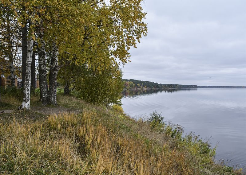 Река Онегаphoto preview