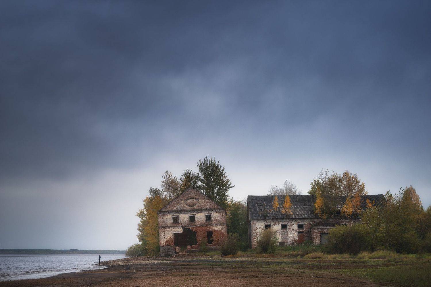 , Михаил Туркеев