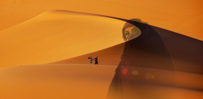 Дюнаphoto preview