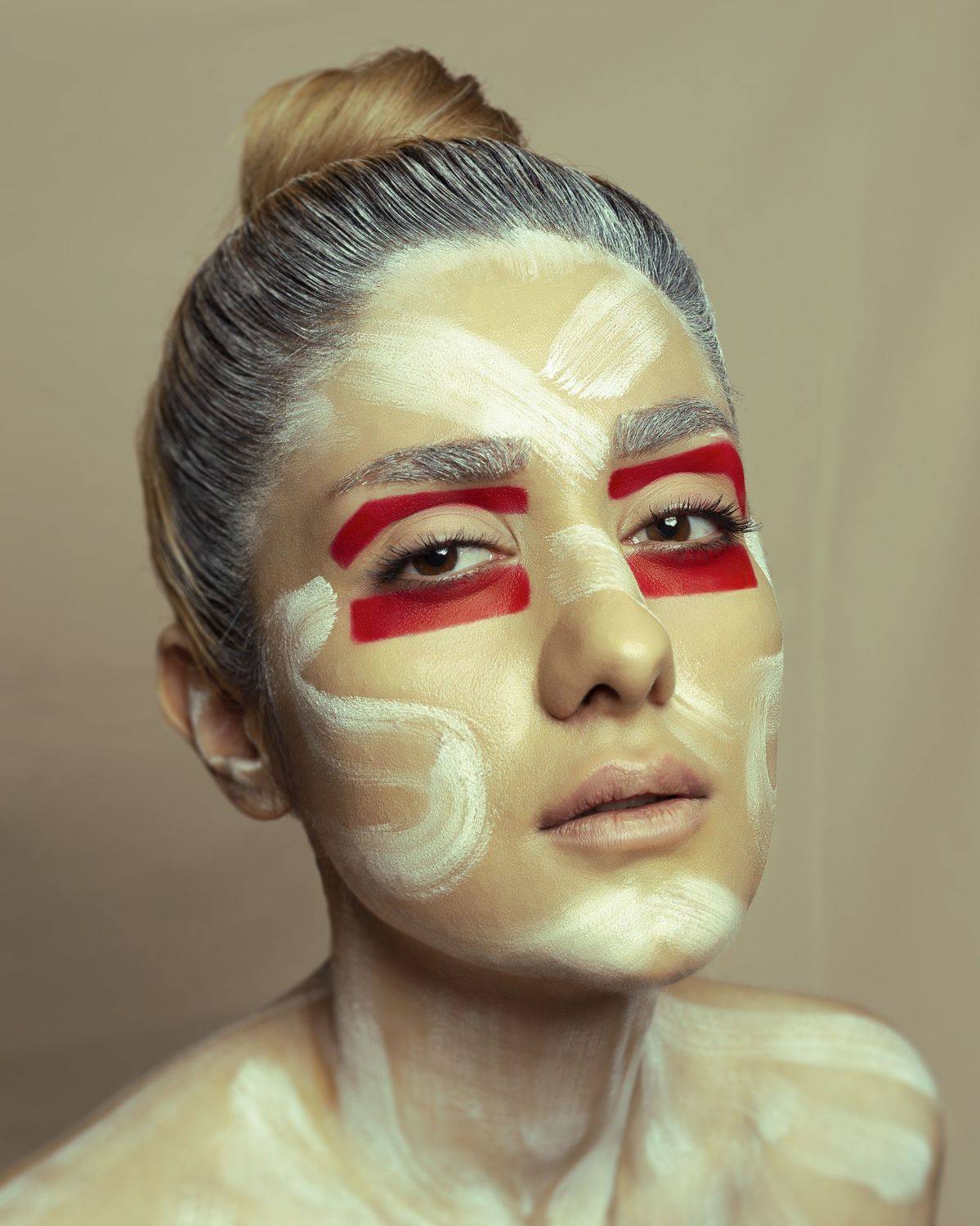 rezamohammadi , fineart , reza_mohammadi , portrait , beauty, Reza Mohammadi