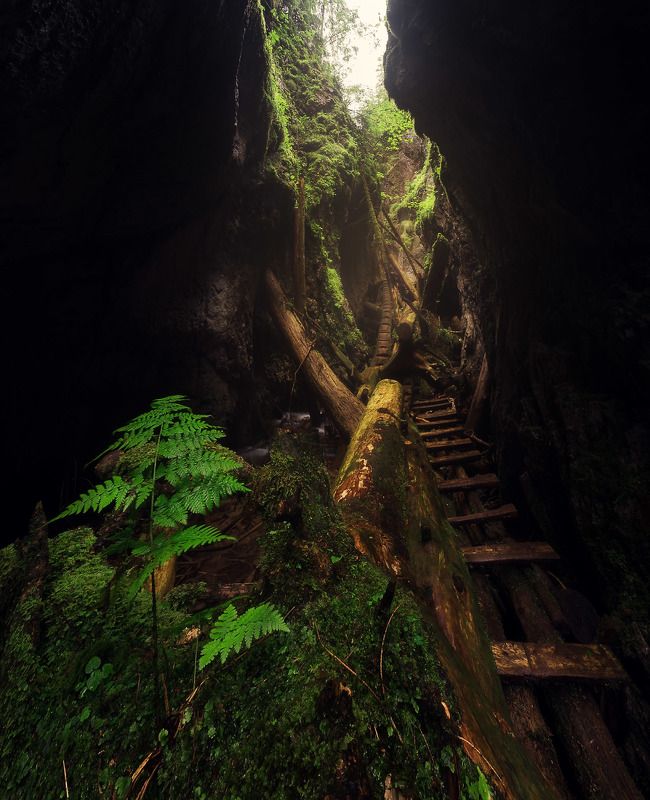 Slovakia paradise photo preview