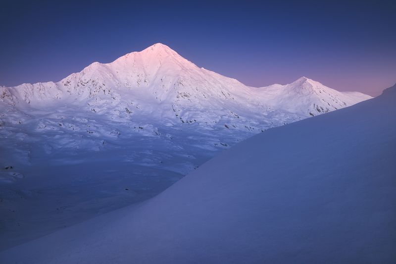 The magic glimpsephoto preview