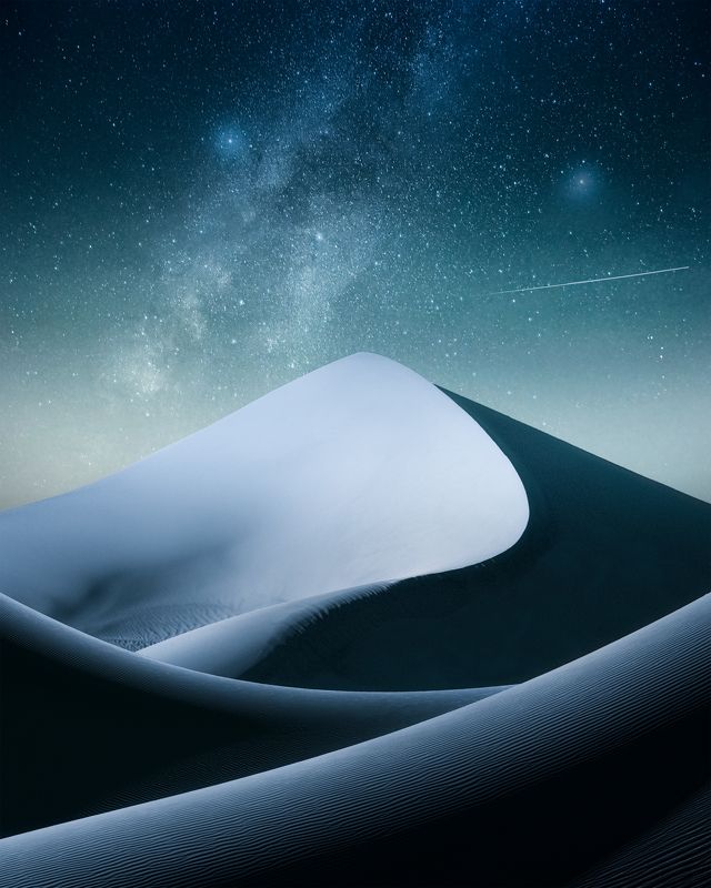 Zarrin Nightphoto preview