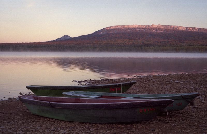 Ожидая зиму.photo preview