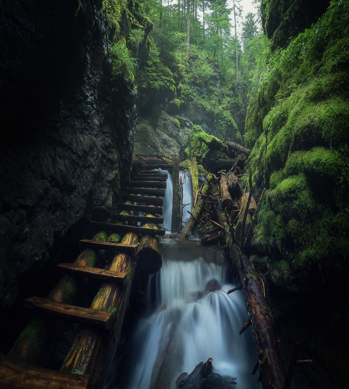 Slovakia paradise IIphoto preview