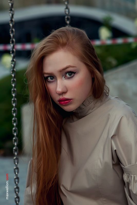 пермь, девушка, портрет, фотограф в перми, фотосессия Людаphoto preview