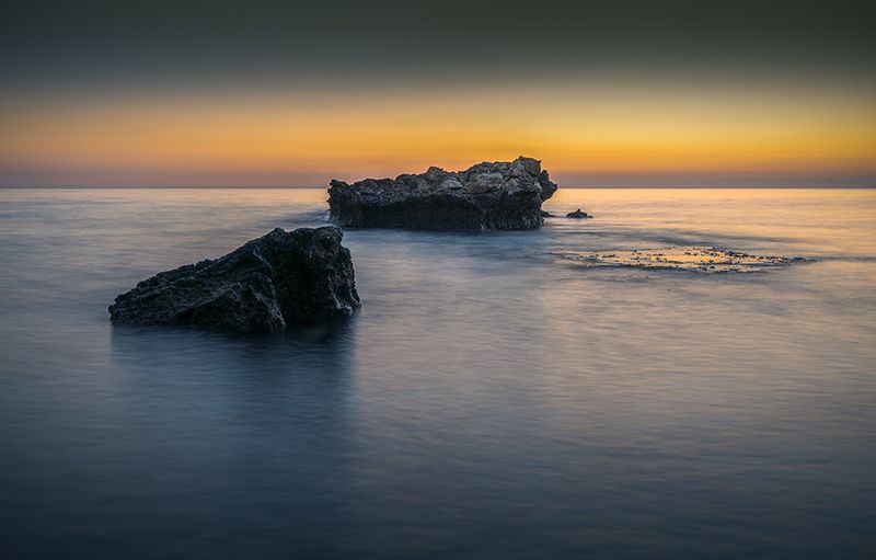 Спящее мореphoto preview