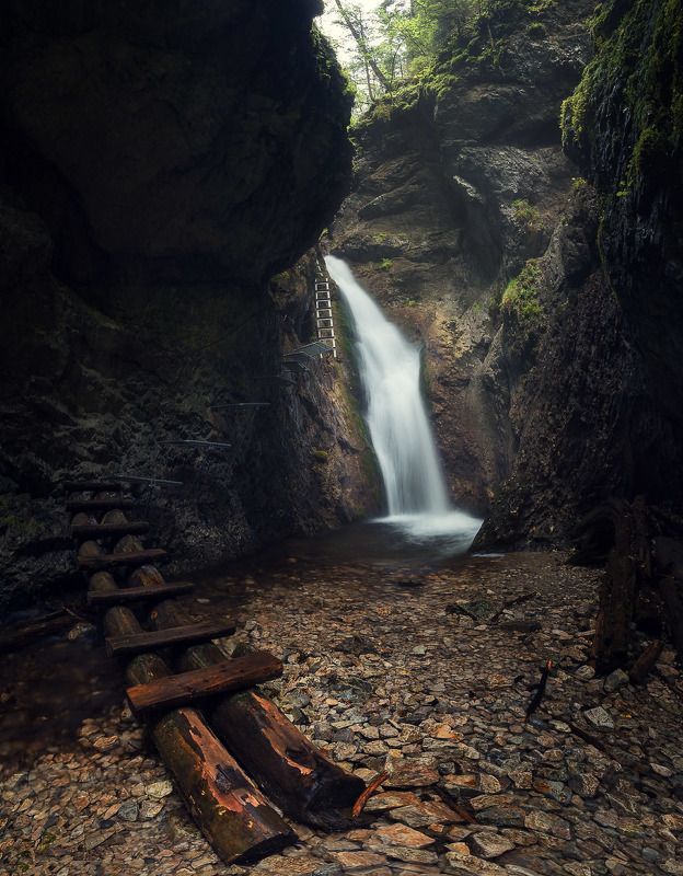 Slovakia paradise IIphoto preview