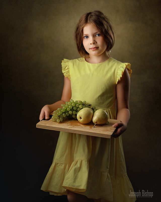 The Little Princessphoto preview