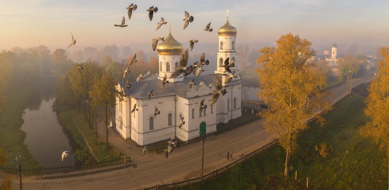 Вышний волочёкphoto preview