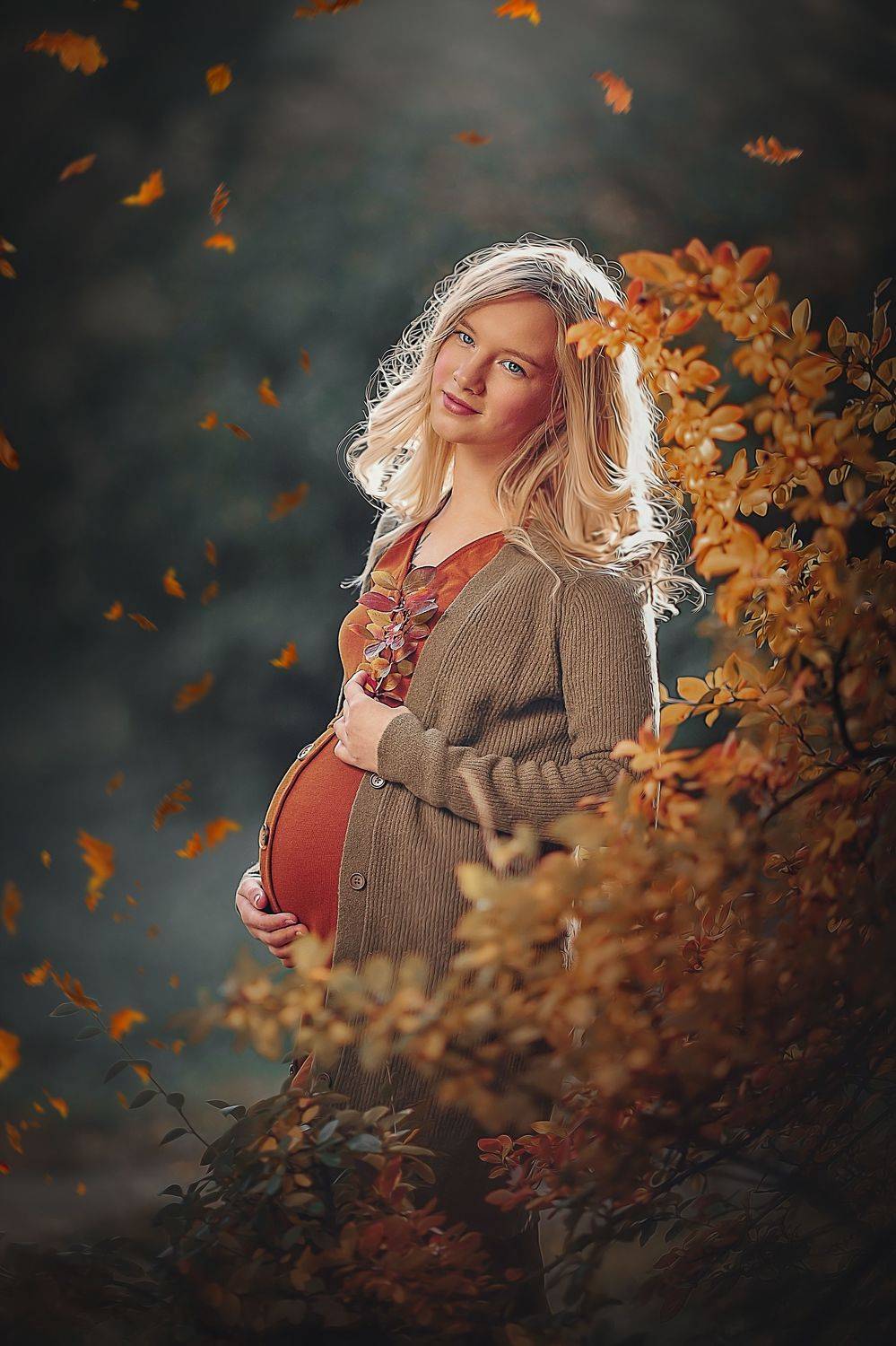 , Ксения Лысенкова