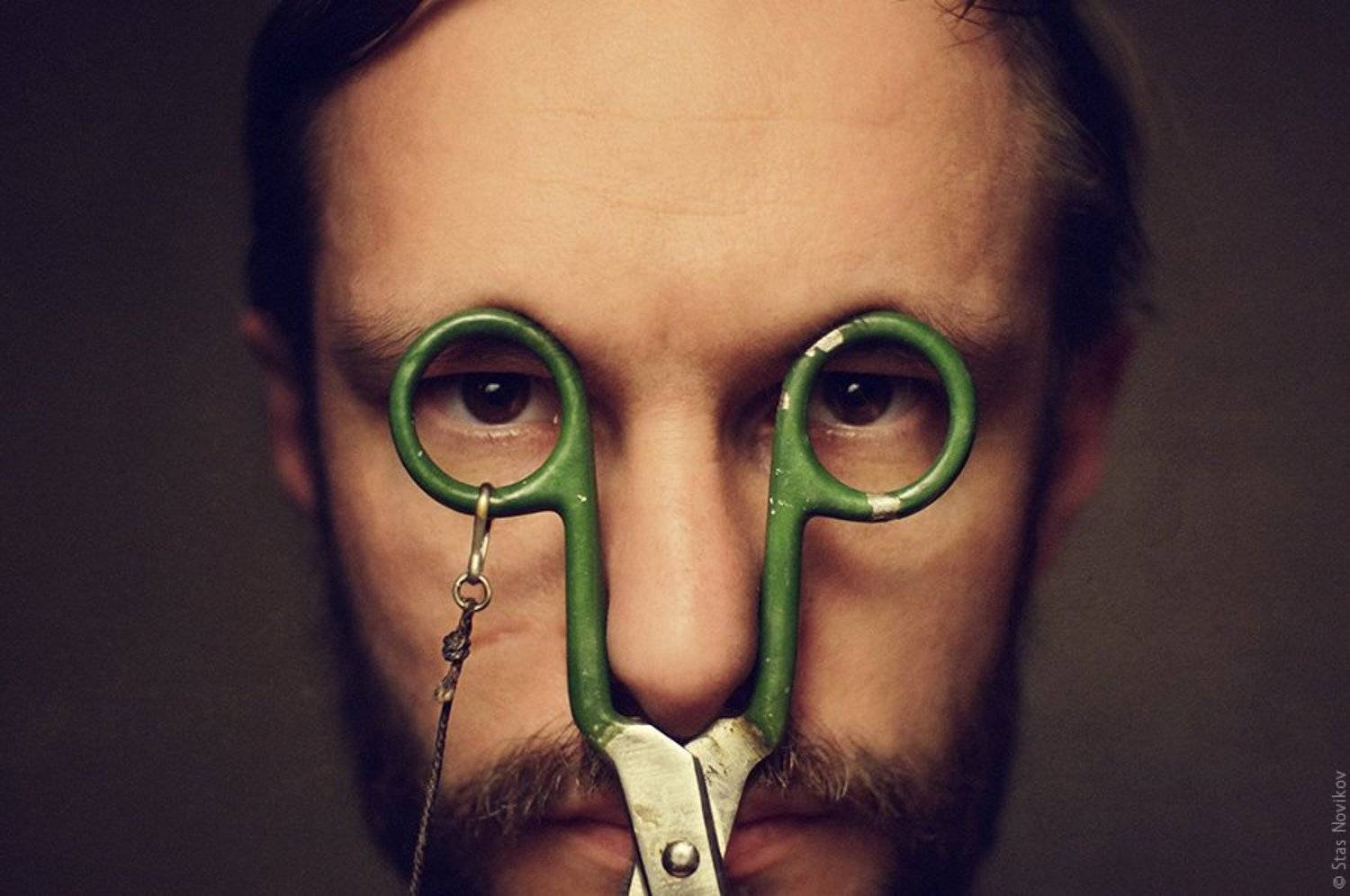 , Станислав Новиков