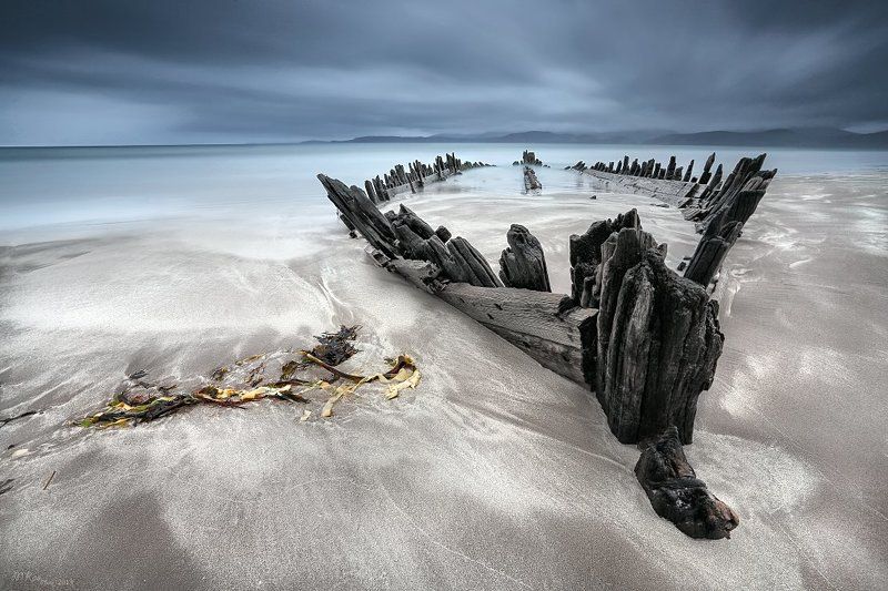 Rossbeigh Strandphoto preview