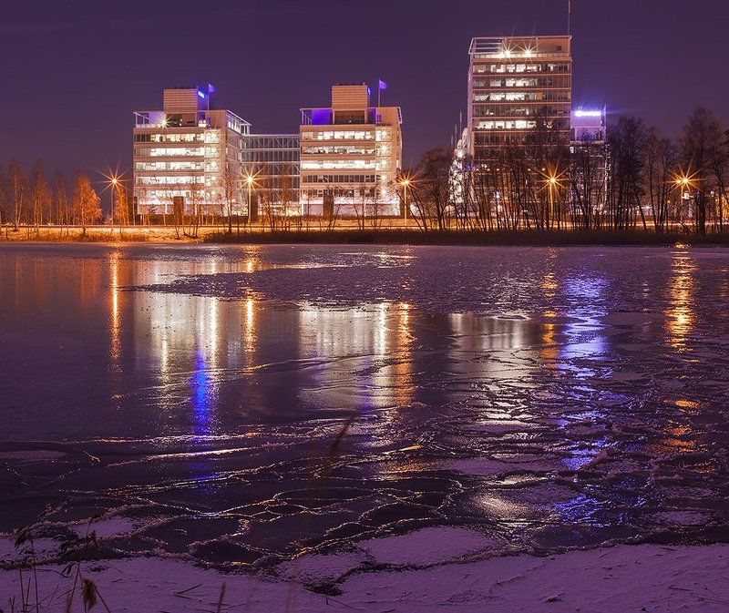 НЕмоскваСИТИ, пишется слитноphoto preview