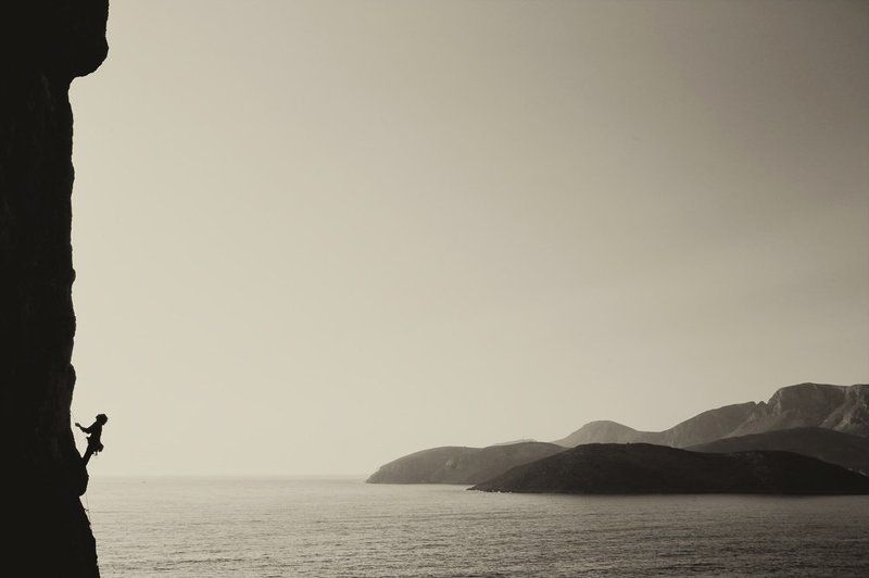 Nothing is impossiblephoto preview