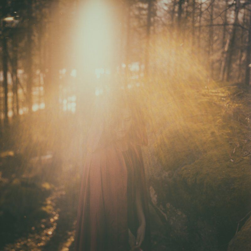 Red Hoodphoto preview