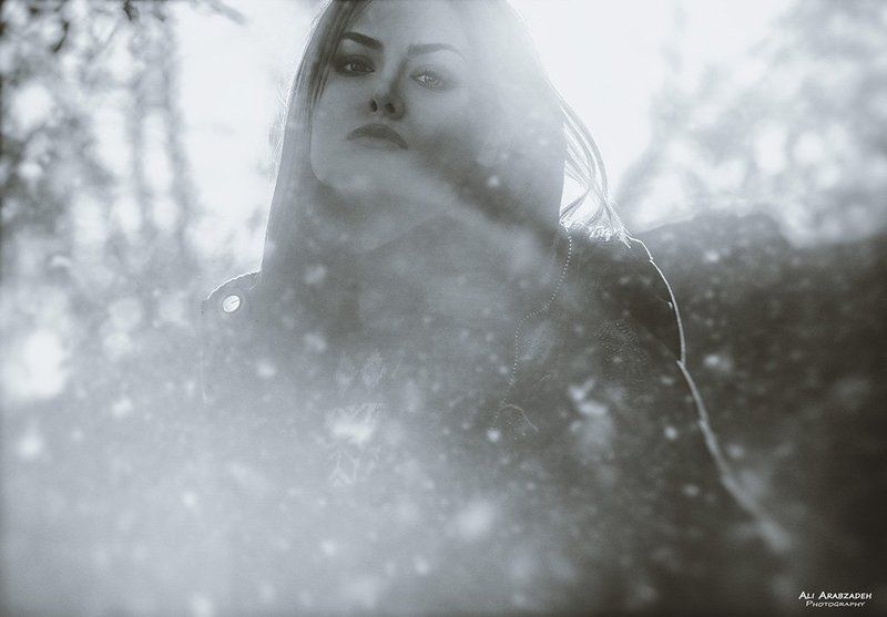 Lost In The Echophoto preview