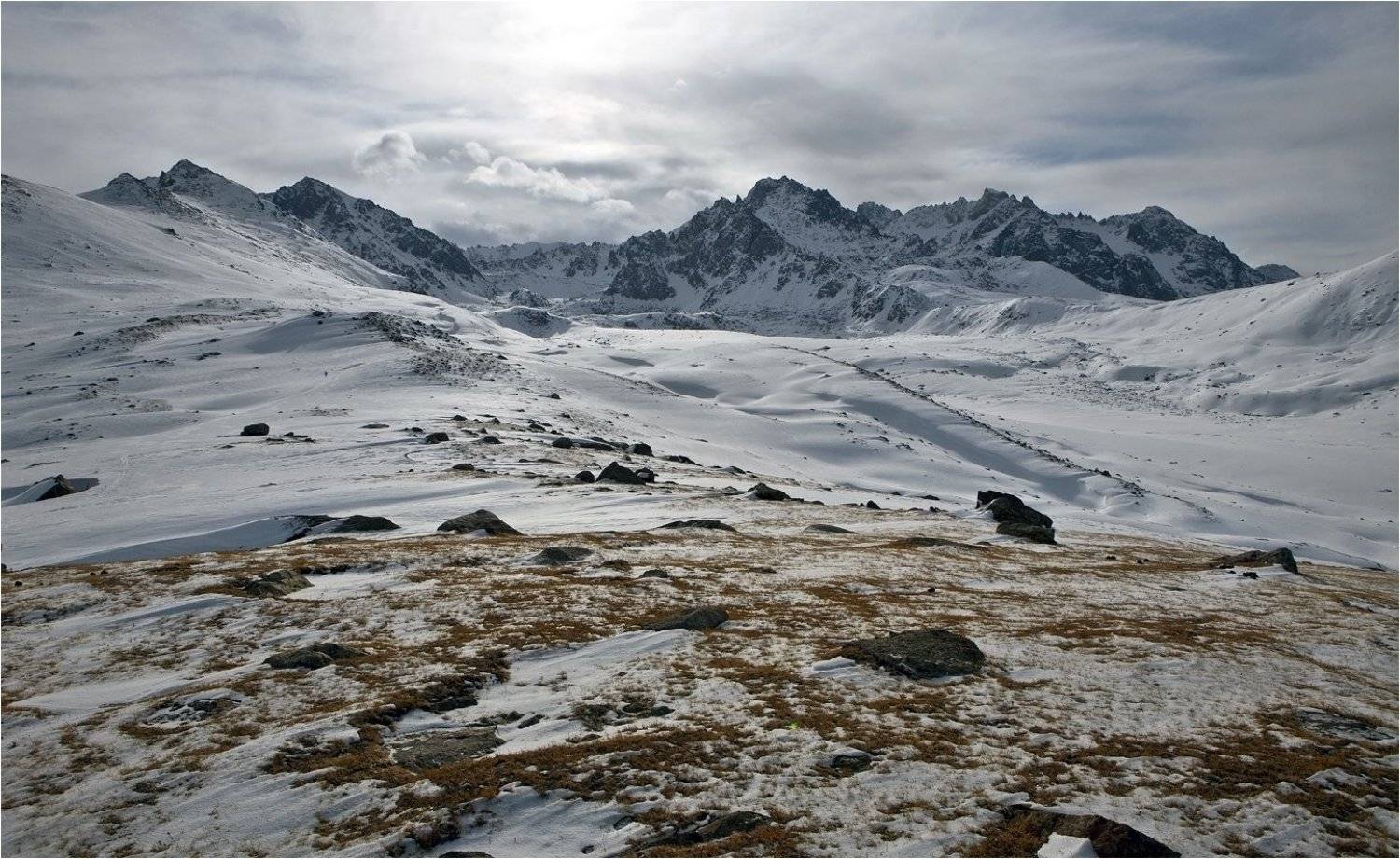 , Иван Жданов