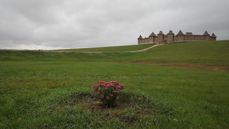 Букетикphoto preview