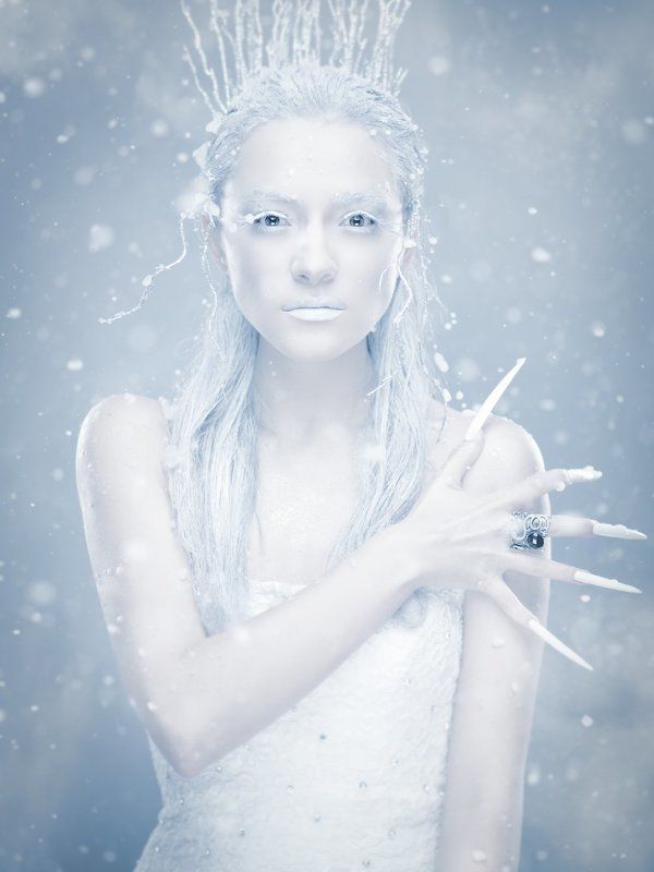 snow queenphoto preview