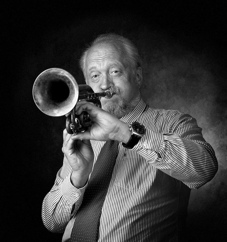 Трубачphoto preview