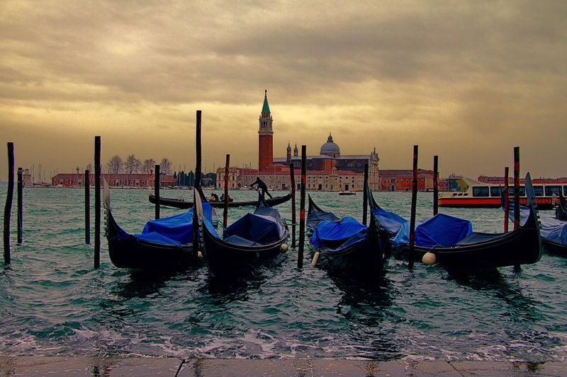 венеция Венецияphoto preview