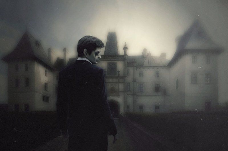 назад в Трансильваниюphoto preview