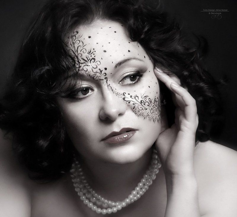 Автопортретphoto preview