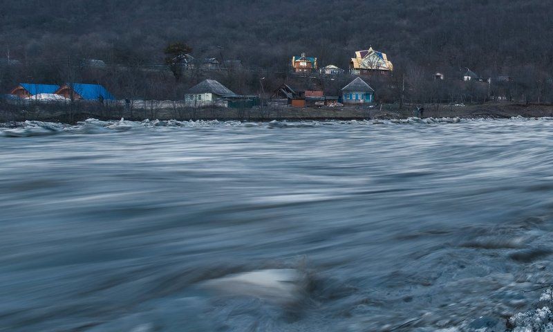Январские воды или просто водный  Рок-н-Ролphoto preview