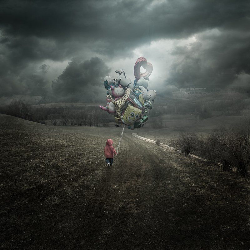 Little Joys V.photo preview