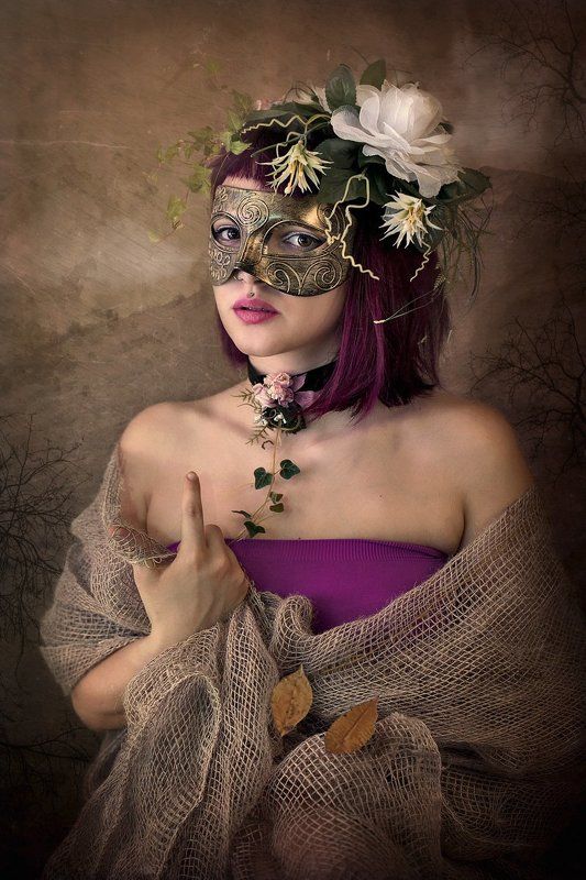 Her Secretphoto preview