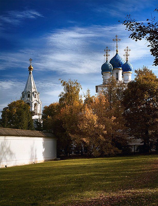 Коломенскоеphoto preview