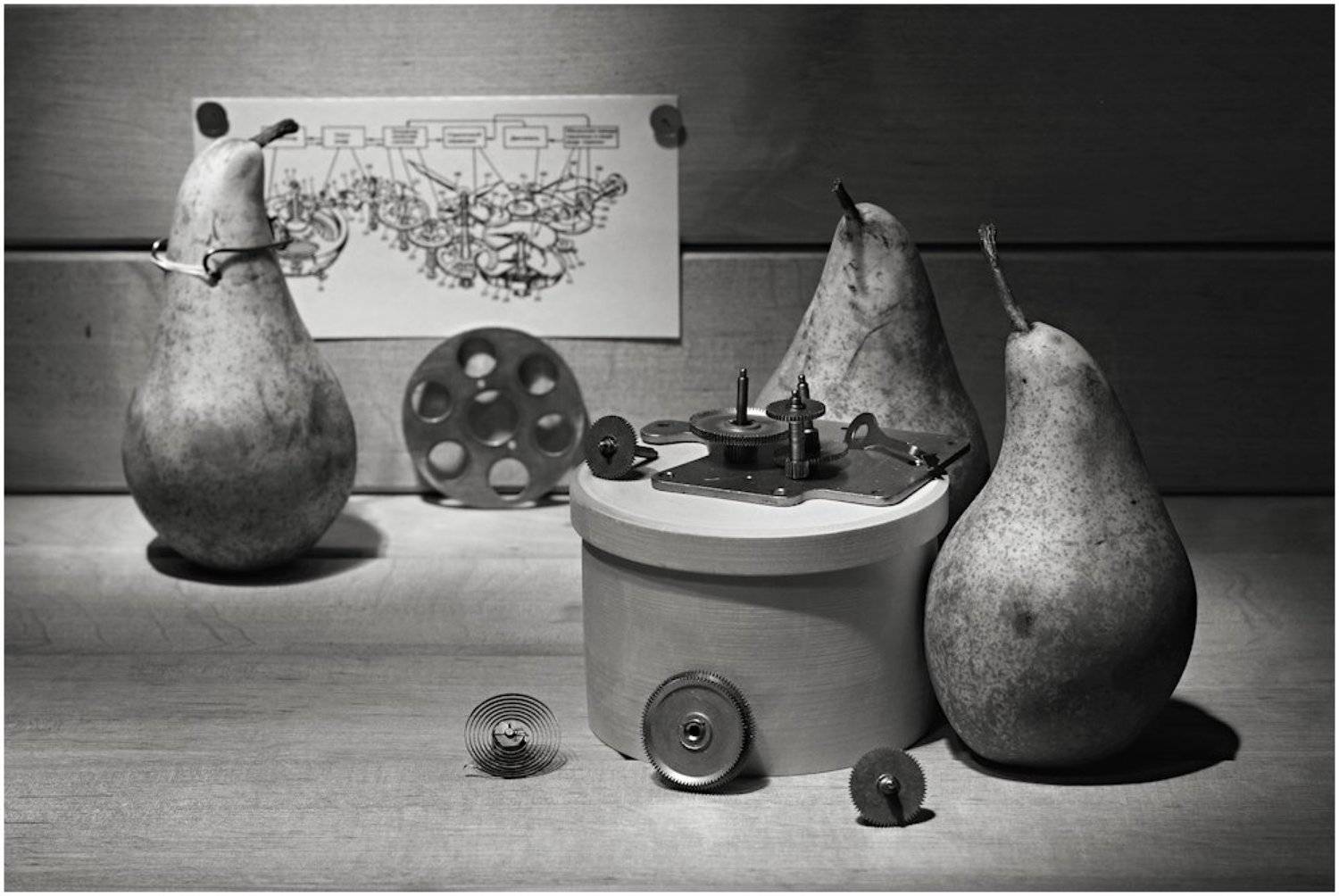 , Алексей Макаров