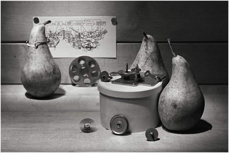 Механикиphoto preview