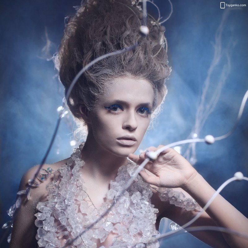 Февраль Februaryphoto preview