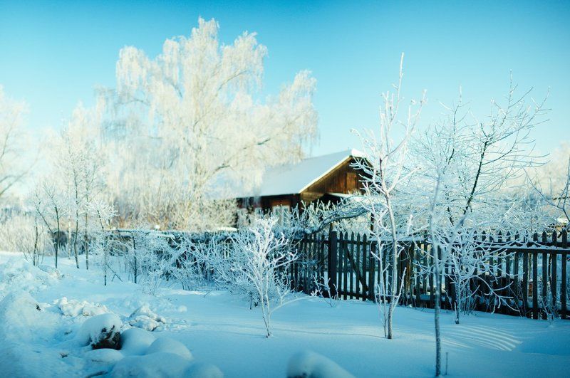 Улица январяphoto preview