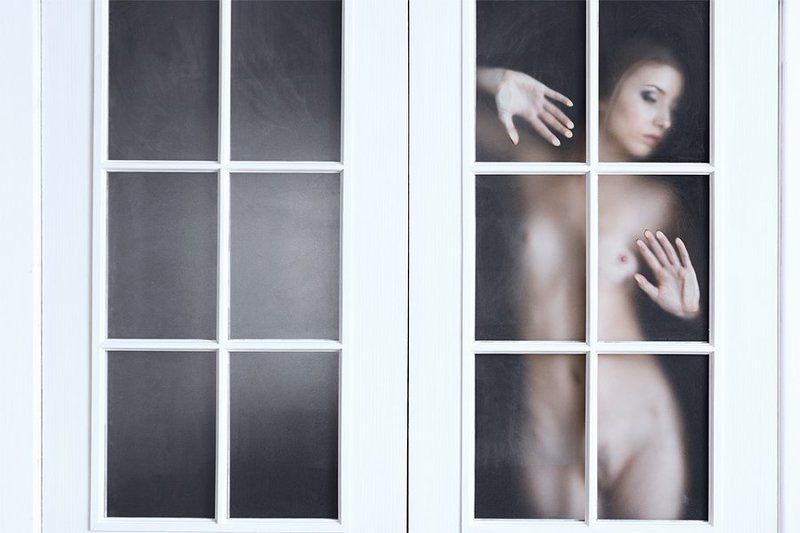 Nu, Nude, Кучерявенко станислав, Ню ***photo preview