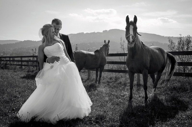 Grażyna i Krzysztofphoto preview