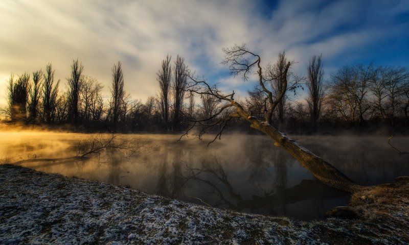 И просыпалась рекаphoto preview